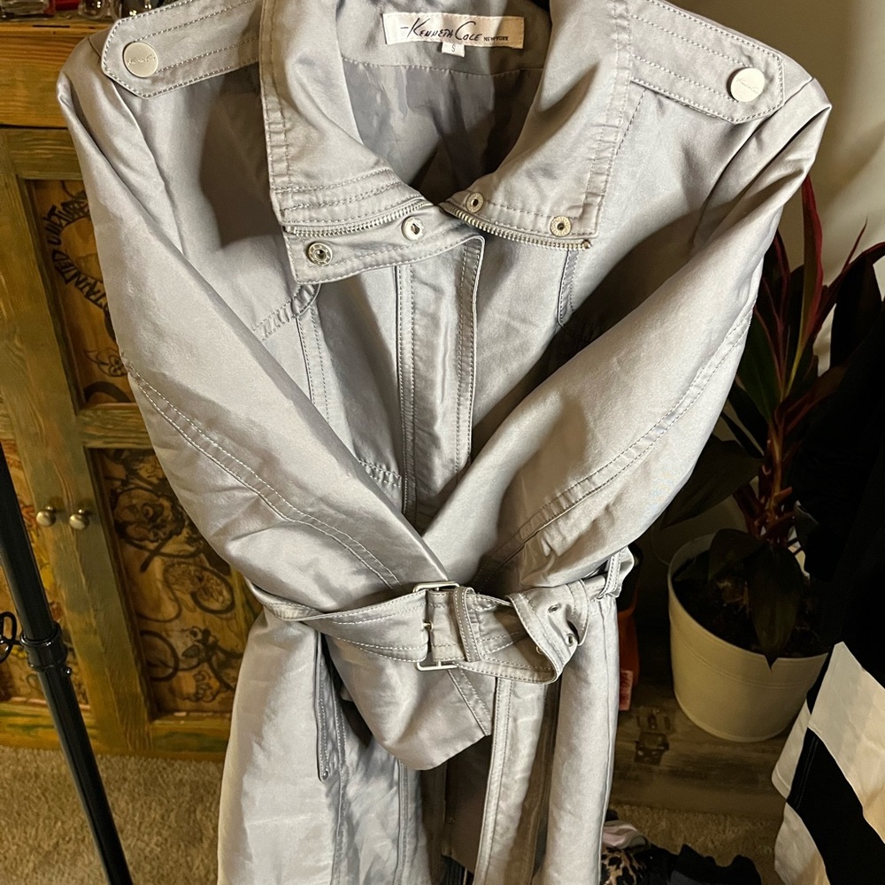 Kenneth Cole jacket - Picture 7 of 7